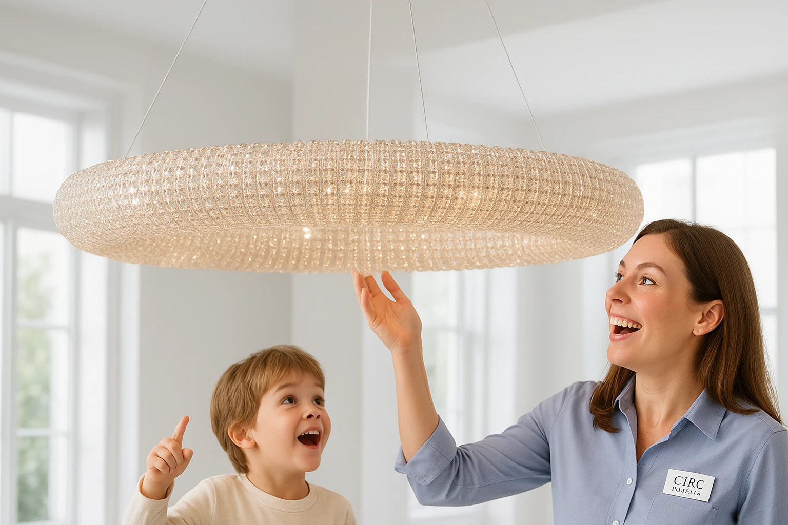 Product Installation Image