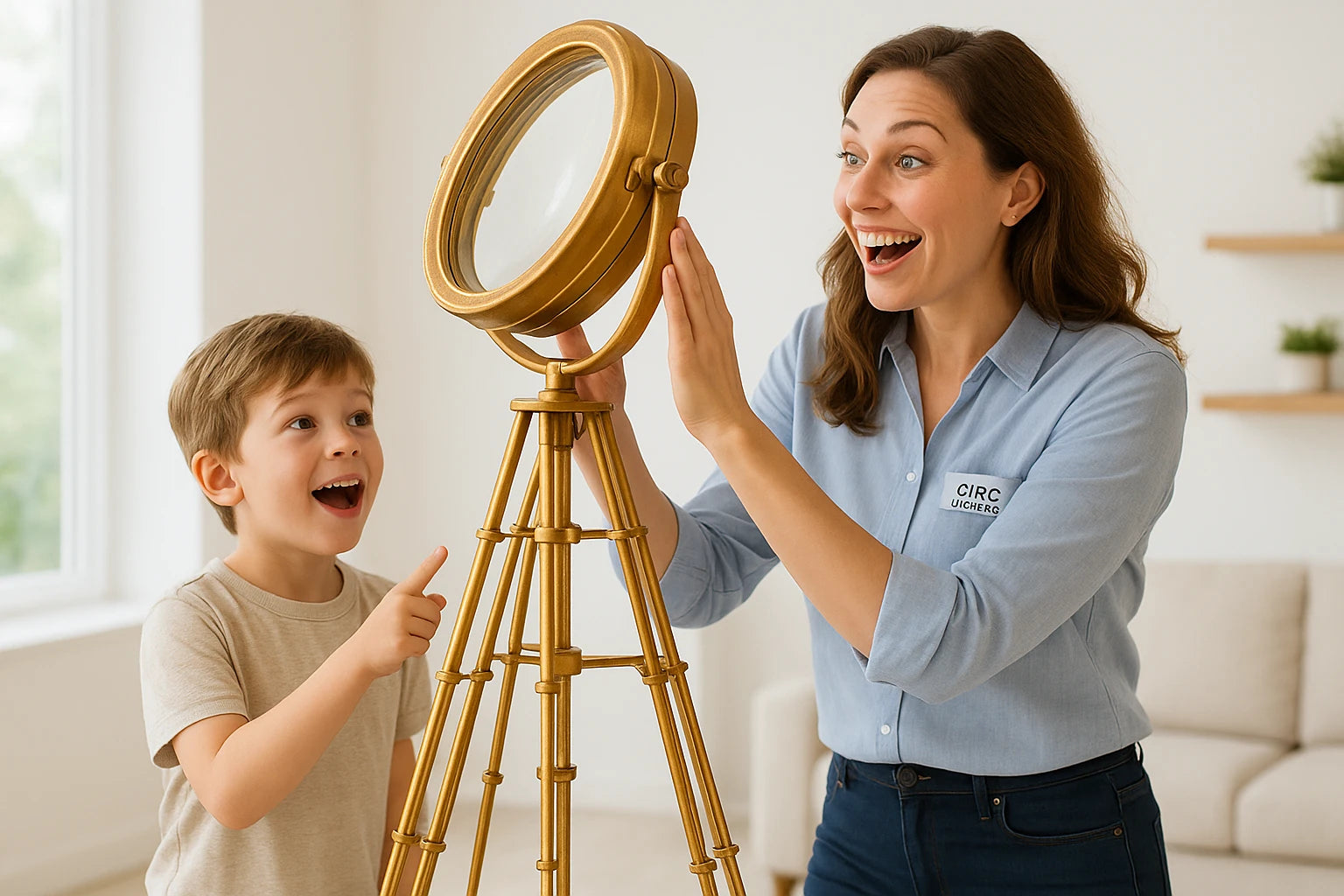 Product Installation Image