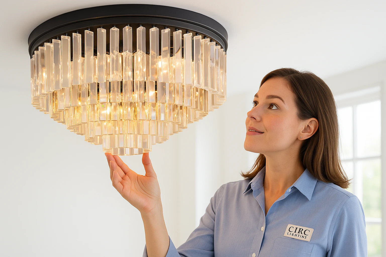 Product Installation Image