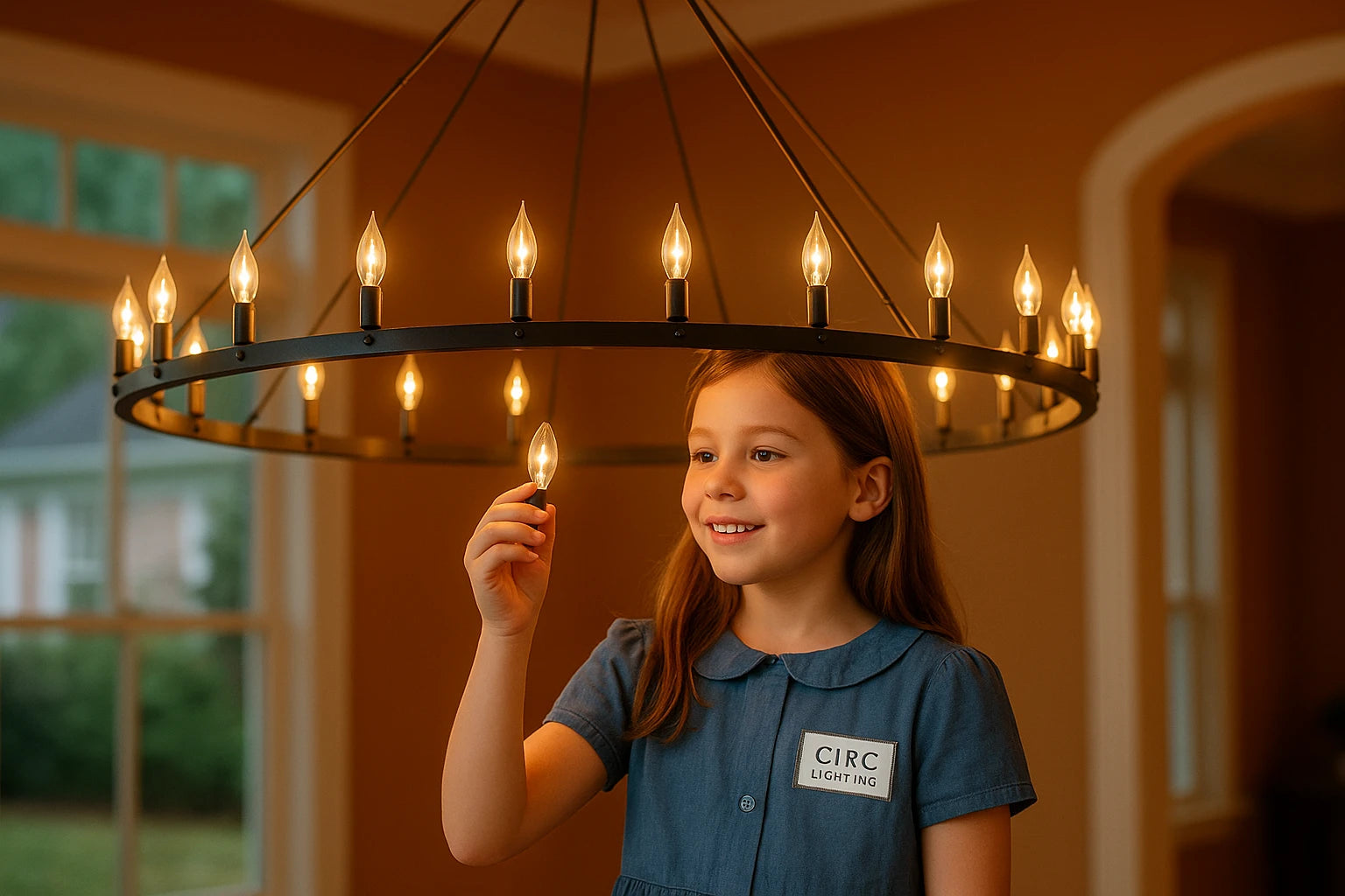 Product Installation Image