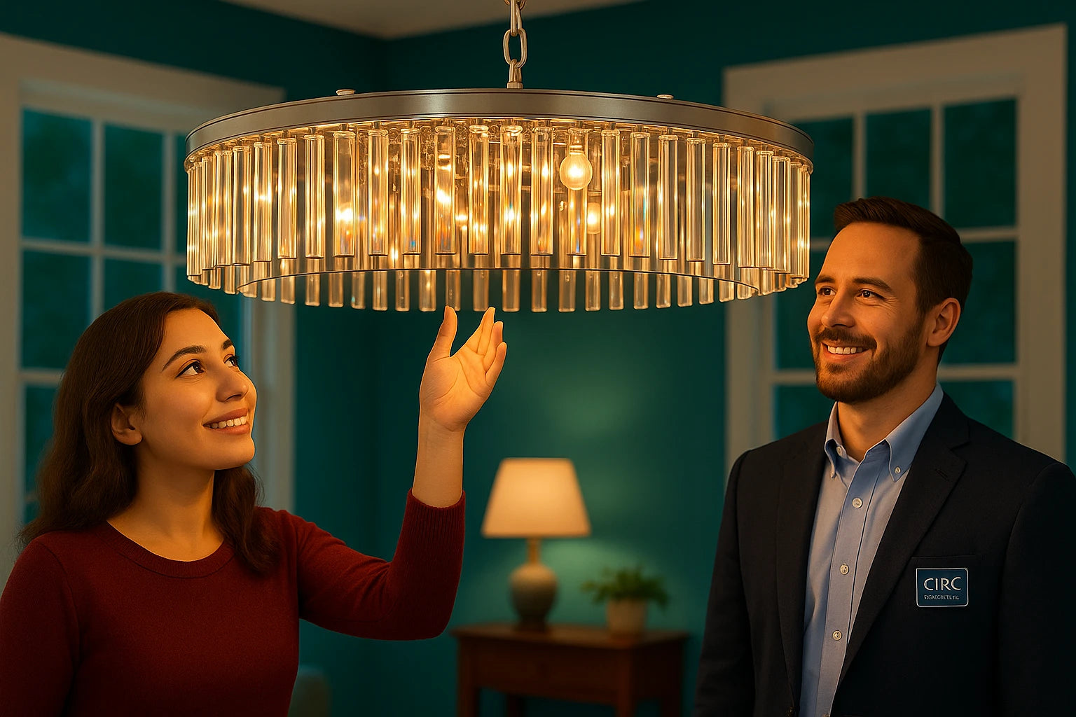 Product Installation Image