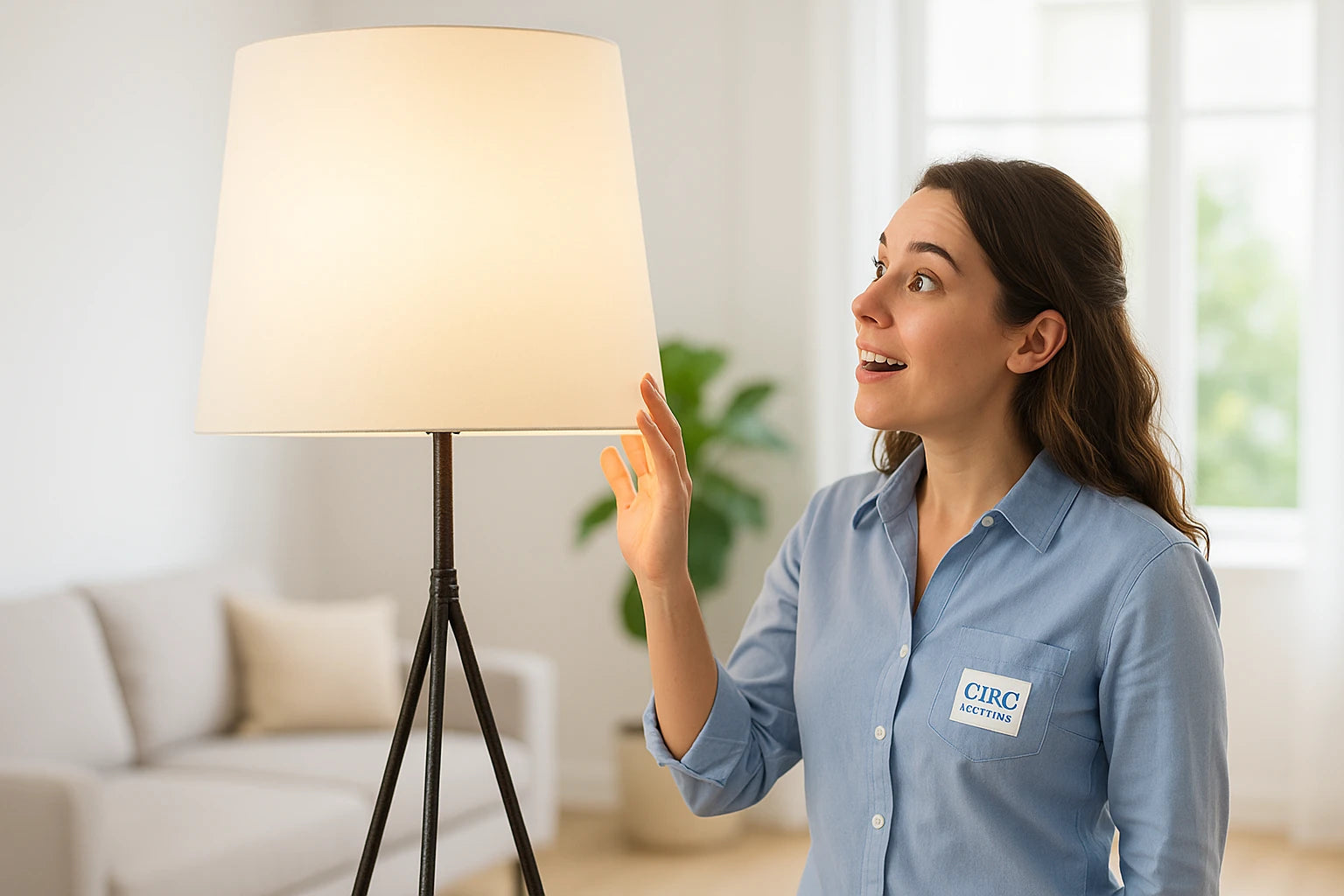 Product Installation Image