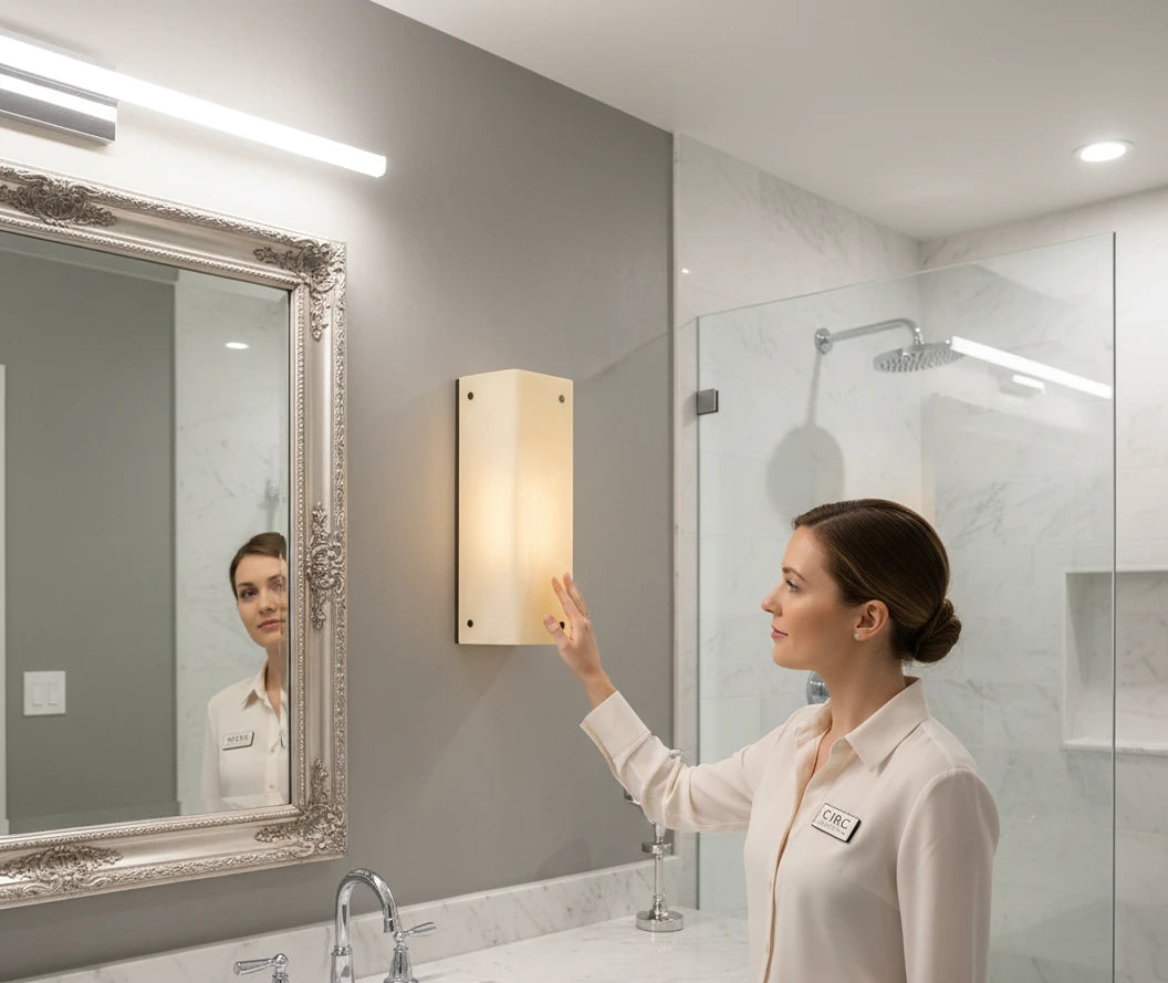 Product Installation Image