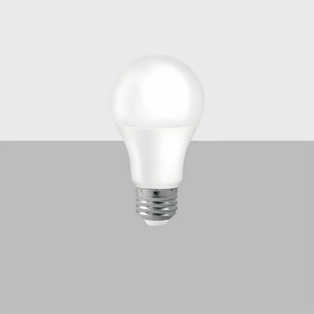 A19 Frost E26 LED Bulb 9W