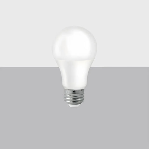 A19 Frost E26 LED Bulb 9W