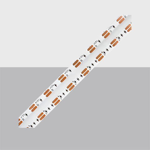 A5000 810 LEDs/m RGB COB LED Strip | 10mm 12V Ultra-Dense Color Lighting