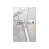 Calvert Medium Pendant | Modern Glass Ceiling Light