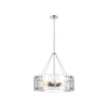 Calvert Medium Pendant | Modern Glass Ceiling Light