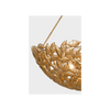 Kelan Large Pendant Light | Vintage Statement Ceiling Fixture