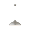 Agnes Large Pendant Light | Vintage Modern Utility Ceiling Fixture