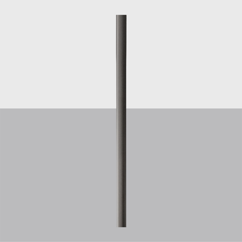 Chandelier Extension Rod Set Kit