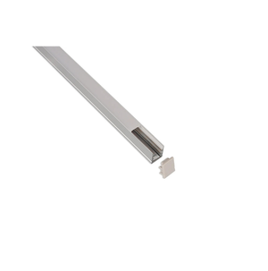 Aluminum LED Profile C047 | Compact 1M/2M/3M | CIRC Lighting