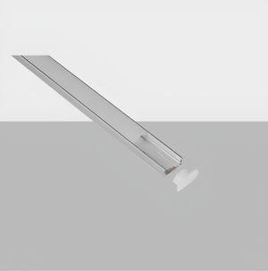 Aluminum LED Profile C055 |  1M/2M/3M | CIRC Lighting