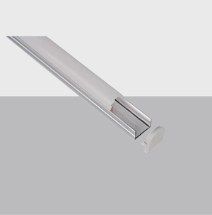 Aluminum LED Profile C057A | 1M/2M/3M | CIRC Lighting