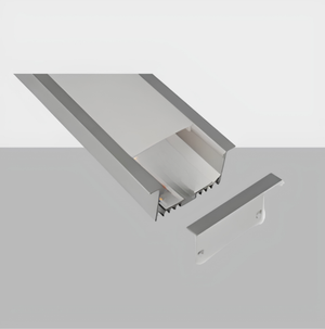 Aluminum LED Profile C065 | 1M/2M/3M | CIRC Lighting