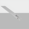 Aluminum LED Profile C068 |1M/2M/3M | CIRC Lighting