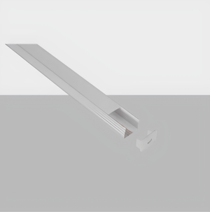 Aluminum LED Profile C068 |1M/2M/3M | CIRC Lighting