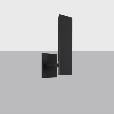 Angolo 11 Wall | Modern Adjustable Wall Sconce