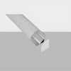 C006C Aluminum Corner LED Channel Profile | 30mm