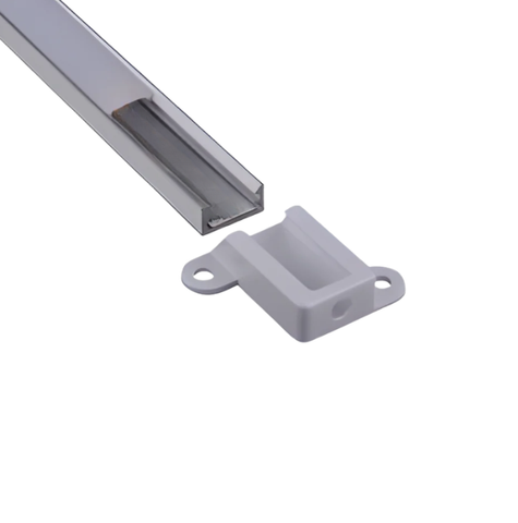 C014 Surface Mount Aluminum LED Channel Profile