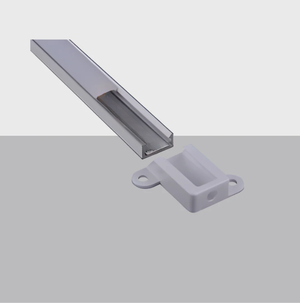 C014 Surface Mount Aluminum LED Channel Profile