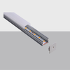 Aluminum LED Profile C036 | Standard 1M/2M/3M