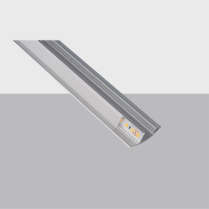 Aluminum LED Profile C054 | Wide 42mm 1M/2M/3M | CIRC Lighting