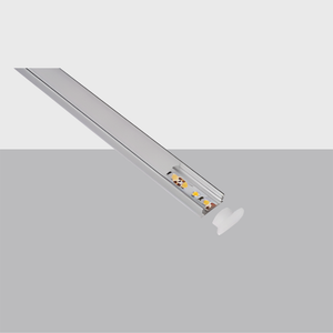 Aluminum LED Profile C055 |  1M/2M/3M | CIRC Lighting