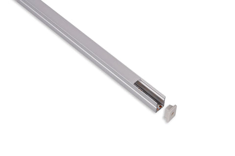 Aluminum LED Profile C058 |  10mm 1M/2M/3M | CIRC Lighting