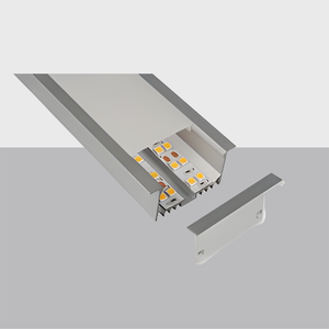 Aluminum LED Profile C065 | 1M/2M/3M | CIRC Lighting