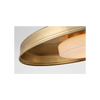 Ruhlmann 24" Factory Pendant Light – Luxury Modern Ceiling Fixture