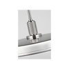 Ruhlmann 24" Factory Pendant Light – Luxury Modern Ceiling Fixture