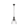 Prestwick 14" Pendant Light | Luxury Modern Glass Fixture