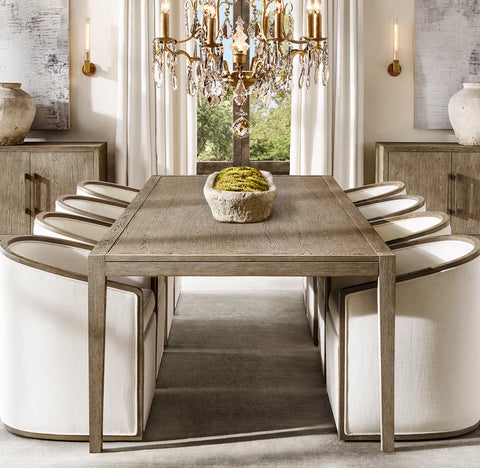 Cannele Outdoor Sconce | Luxury Brass & Glass Wall Light for