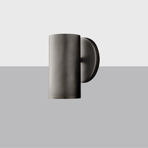 Champeaux Outdoor Sconce | Luxury Brass Wall Light Indoor & Outdoor