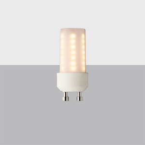 DJD Frost GU10 LED Bulb