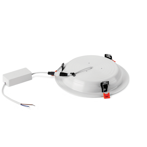 12W LED Architectural Downlight – Efficient & Versatile Lighting