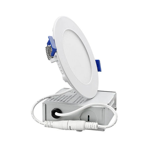 9W LED Downlight with Adjustable CCT