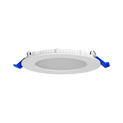 9W LED Downlight with Adjustable CCT