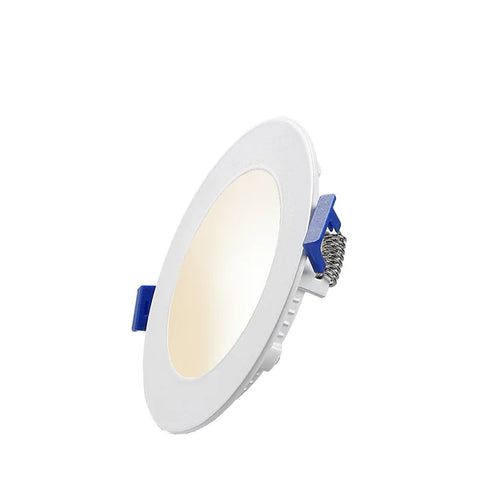 9W LED Downlight with Adjustable CCT