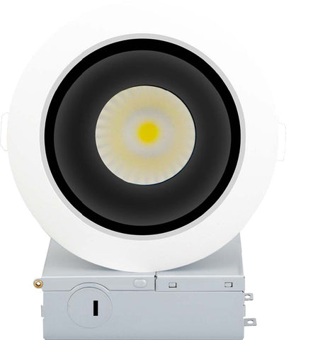 12W LED Spotlight | High Brightness, Energy-Efficient Lighting for Large Spaces