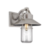 Boynton Large Wall Lantern | Industrial Outdoor Light