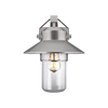 Boynton Large Wall Lantern | Industrial Outdoor Light