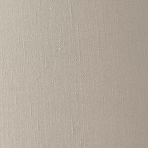 English-Barrel Linen Shade