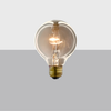 G25 Globe E26 Incandescent Bulb