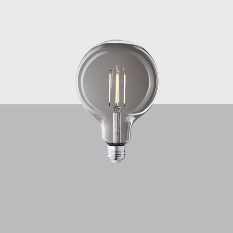 G40 Globe E26 Filament LED Bulb