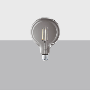 G40 Globe E26 Filament LED Bulb