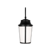 Portola 26" Arm Wall Lantern | Etched Glass Gooseneck 2-Finish