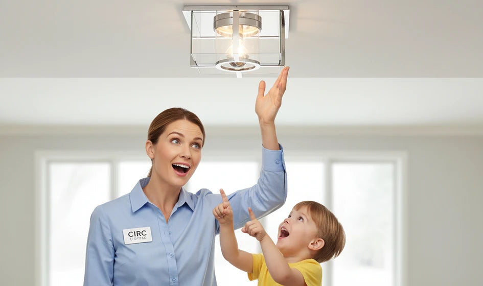 Product Installation Image