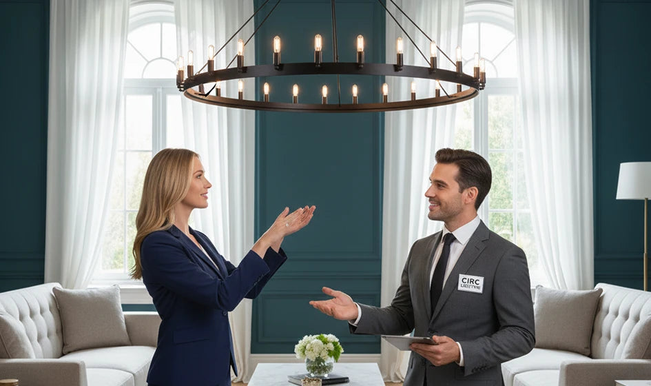 Product Installation Image